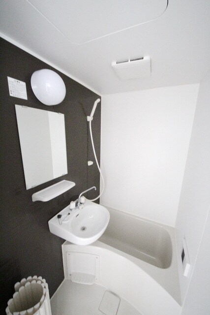 ネオス葛西の物件内観写真