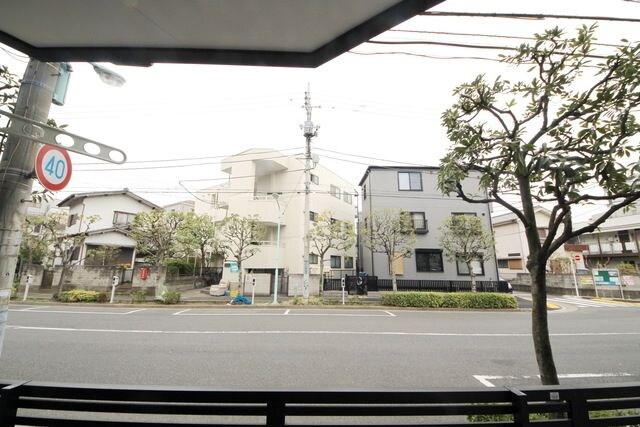 ネオス葛西の物件内観写真