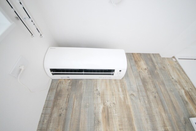 ネオス葛西の物件内観写真