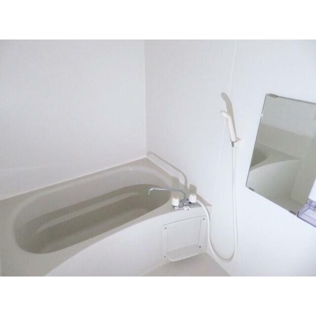 マリアージュ市川の物件内観写真