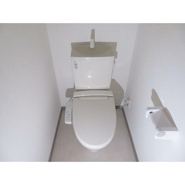 マリアージュ市川の物件内観写真