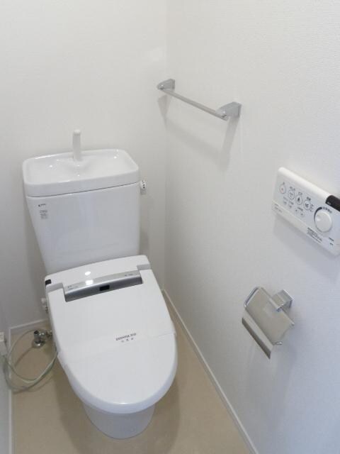 フォレシティ門前仲町の物件内観写真