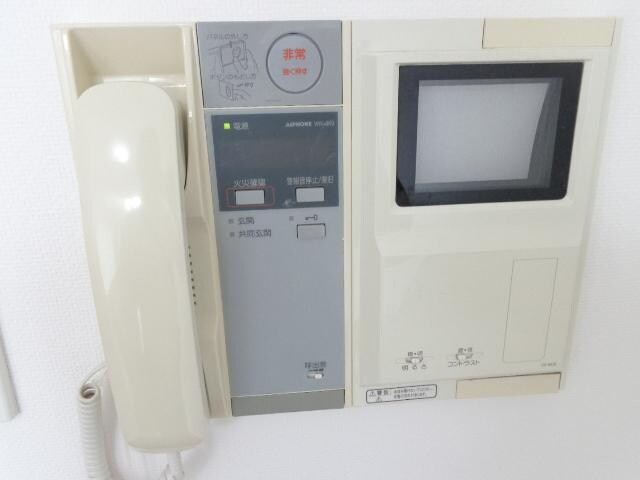 フォレシティ門前仲町の物件内観写真