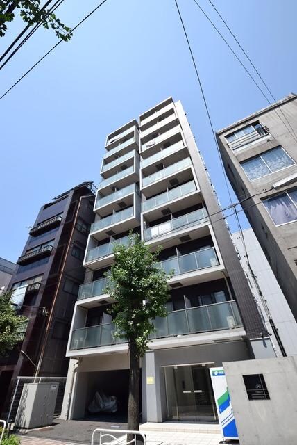 フォレシティ門前仲町の物件内観写真