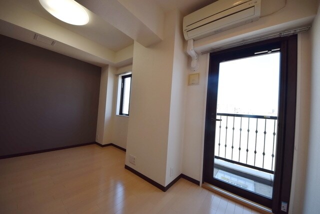 ルクレ住吉の物件内観写真