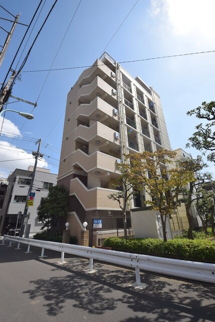 ルクレ住吉の物件内観写真