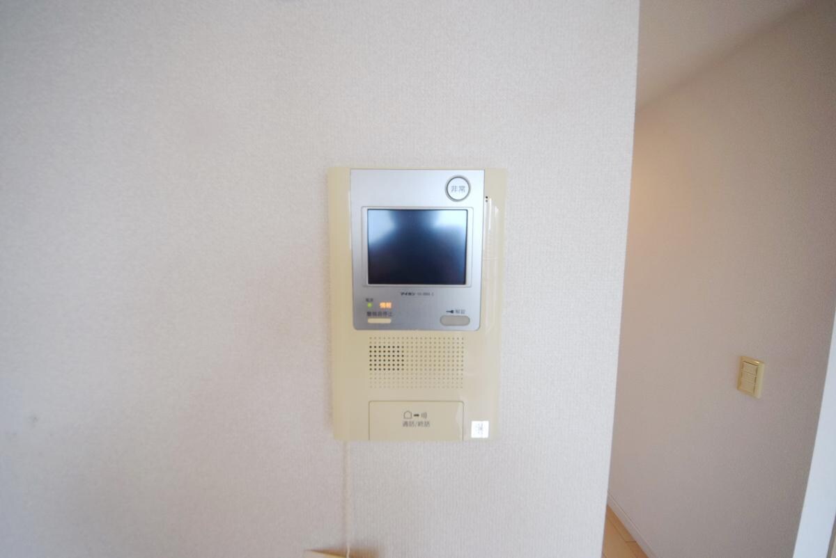 パークアクシス豊洲の物件内観写真