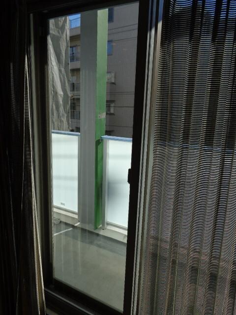 パークハビオ門前仲町の物件内観写真