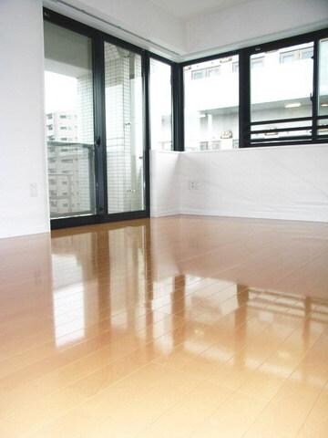 プロスペクト森下の物件内観写真