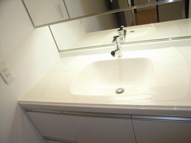 プロスペクト森下の物件内観写真