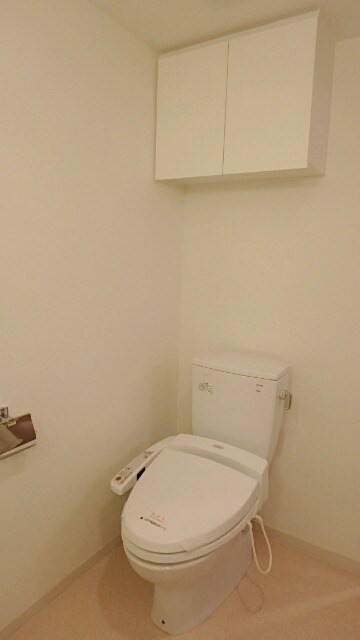 パークアクシス亀戸の物件内観写真