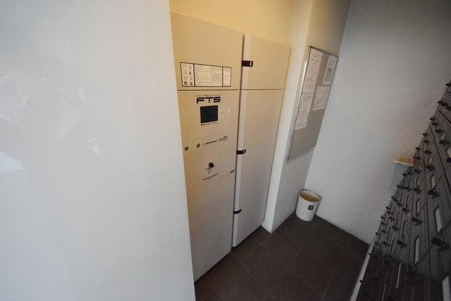 プラウドフラット門前仲町IVの物件内観写真