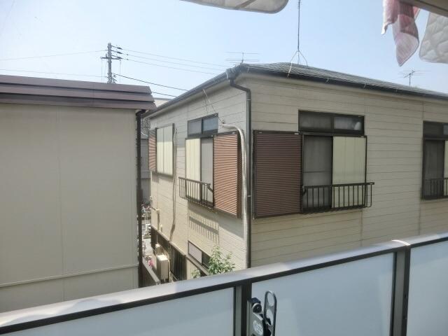 クレール大洲の物件内観写真