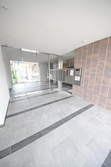 クレール大洲の物件内観写真