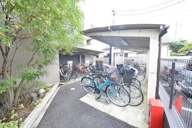 クレール大洲の物件内観写真