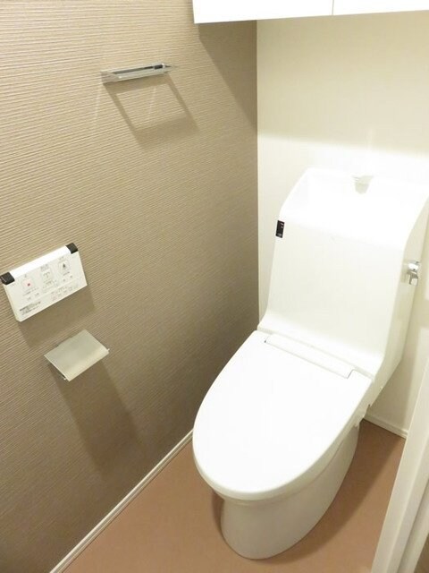 ハーモニーレジデンス門前仲町の物件内観写真