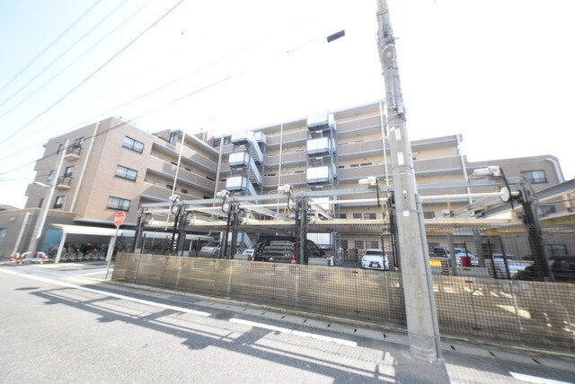 パークレジデンス市川の物件内観写真