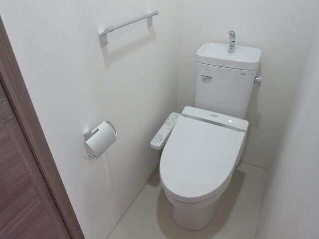 ブライズ亀戸DUEの物件内観写真