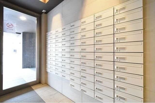 ブライズ亀戸DUEの物件内観写真