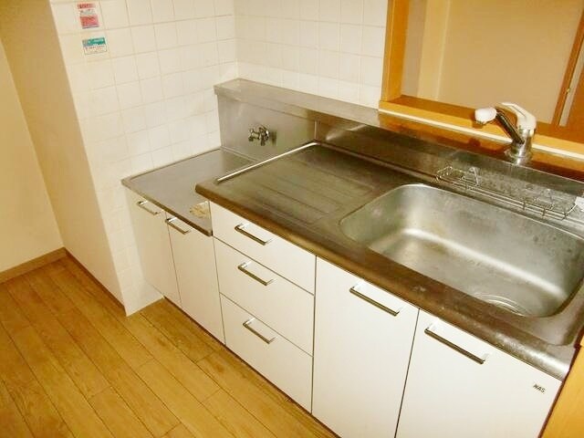 マーサ・プレアマールKの物件内観写真