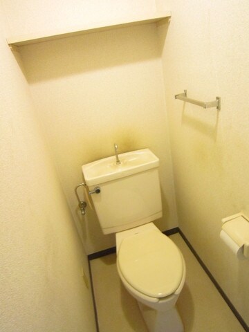 ジュネスの物件内観写真