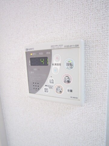 ジュネスの物件内観写真