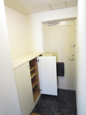 ジュネスの物件内観写真