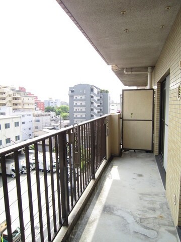 ジュネスの物件内観写真