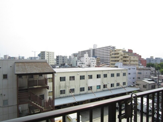 ジュネスの物件内観写真