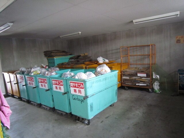 ジュネスの物件内観写真