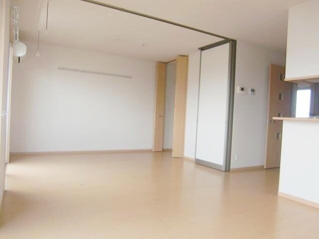 ベルツリーの物件内観写真