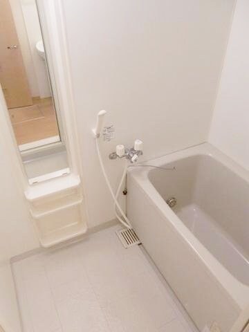 ベルツリーの物件内観写真