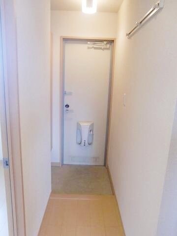 ベルツリーの物件内観写真