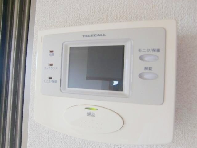 ベルツリーの物件内観写真