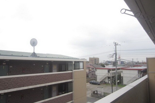 カーサ リュミエールの物件内観写真