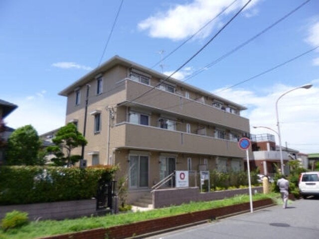 カーサ リュミエールの物件内観写真