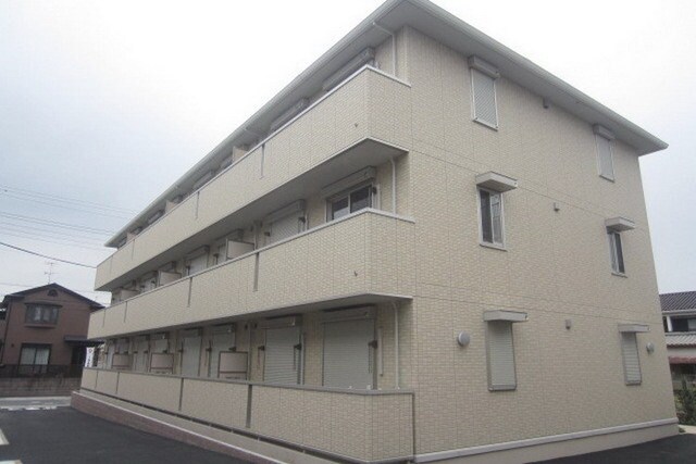 カーサ リュミエールの物件内観写真