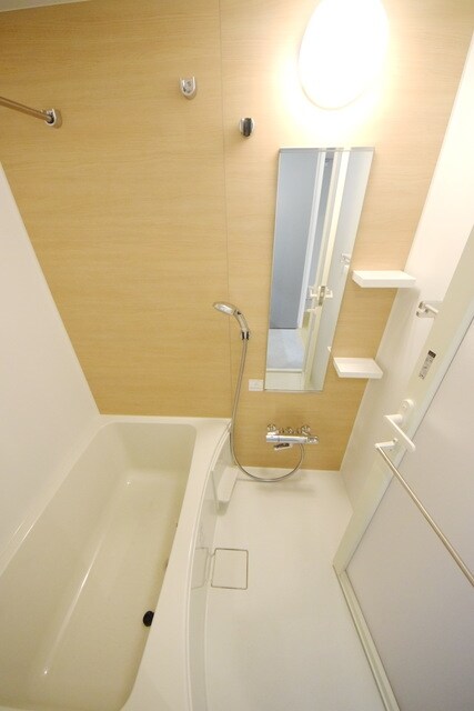 プライマル亀戸の物件内観写真