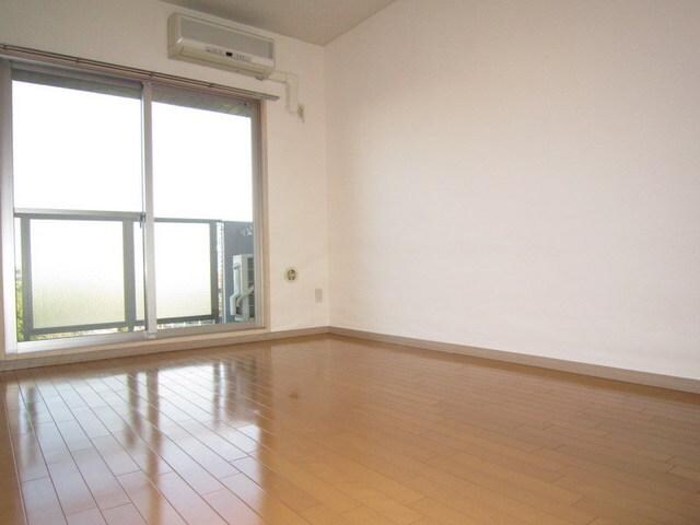 LaSante木場公園の物件内観写真