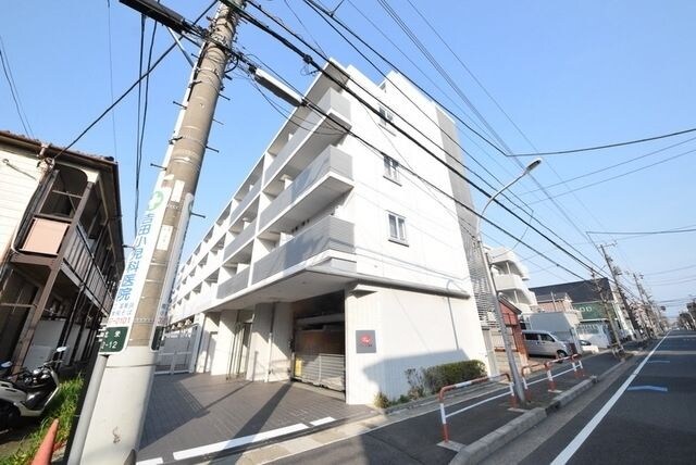 ドゥーエ浦安の物件内観写真