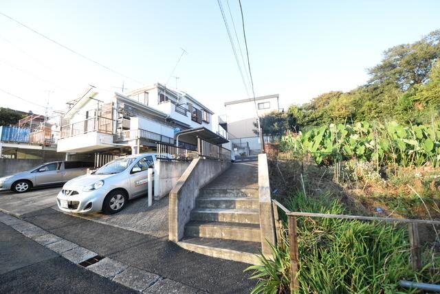 アムール HAPPINESSの物件内観写真