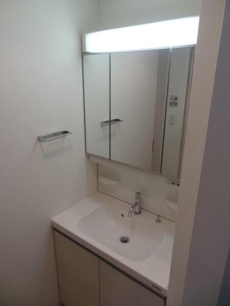 クレイシア亀戸の物件内観写真