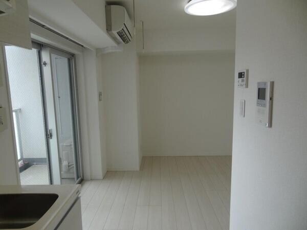 クレイシア亀戸の物件内観写真