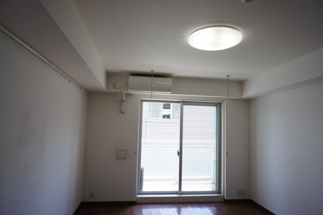 プロスペクト東雲橋の物件内観写真