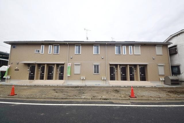 メルヴェーユの物件内観写真