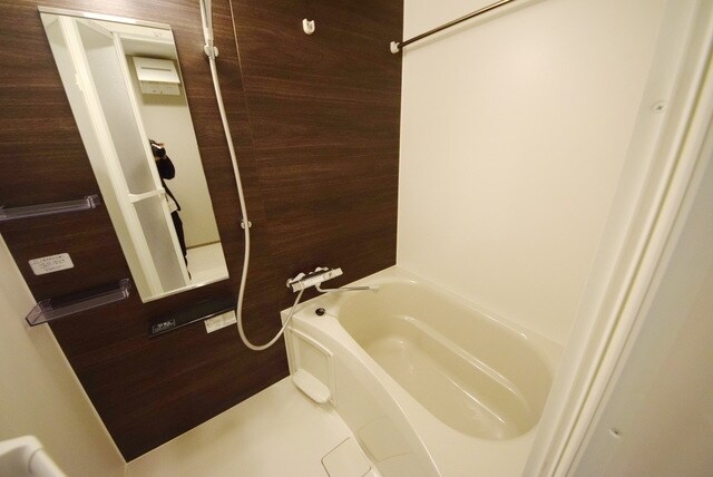 メイクスデザイン門前仲町ガーデンの物件内観写真