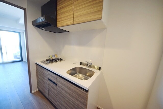 メイクスデザイン門前仲町ガーデンの物件内観写真