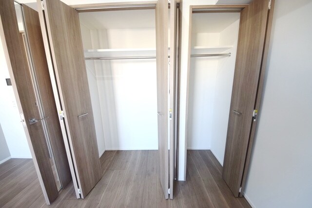 メイクスデザイン門前仲町ガーデンの物件内観写真