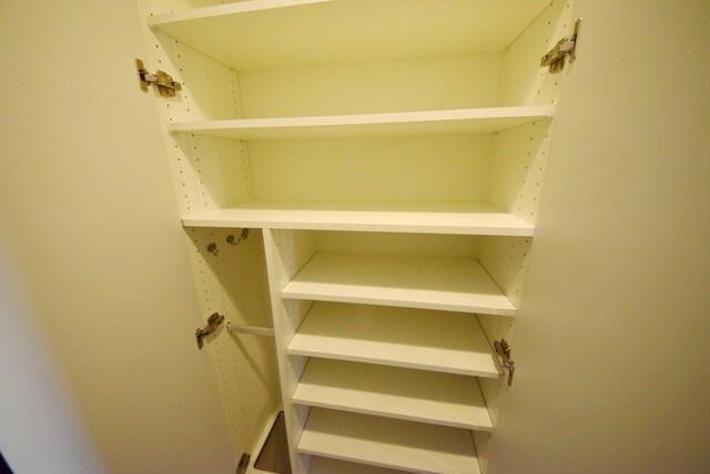 メイクスデザイン門前仲町ガーデンの物件内観写真