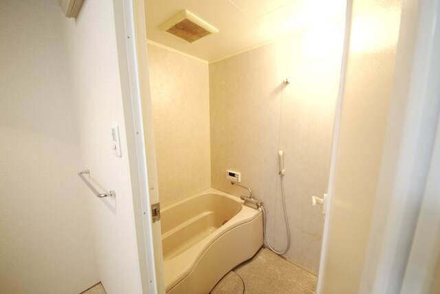 ハイフラットワンの物件内観写真